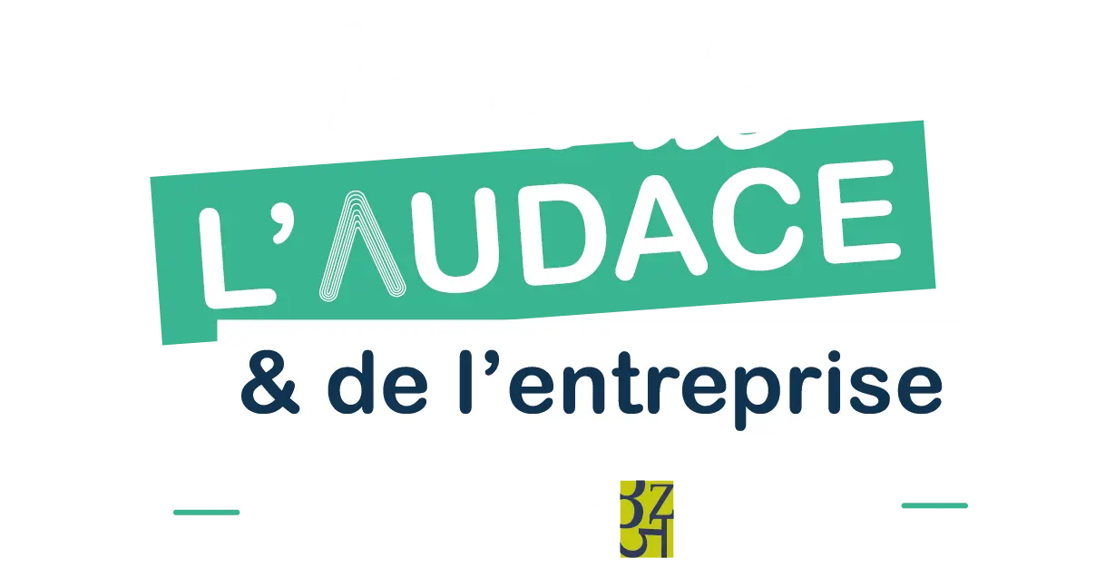 Prix de l'Audace et de l'Entreprise