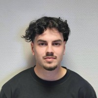 Axel Poussier
