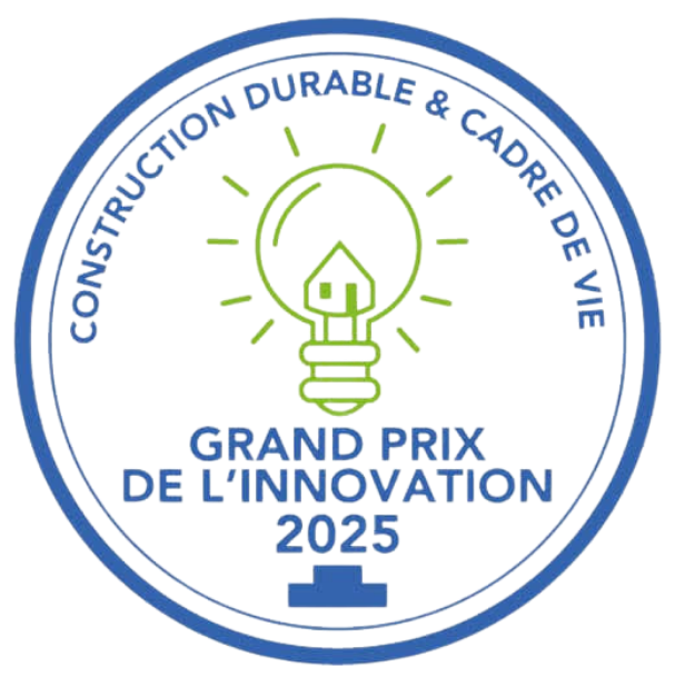Grand Prix d'Innovation Domolandes