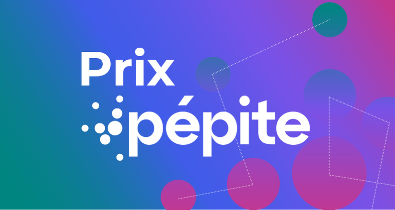 Prix Pépite National